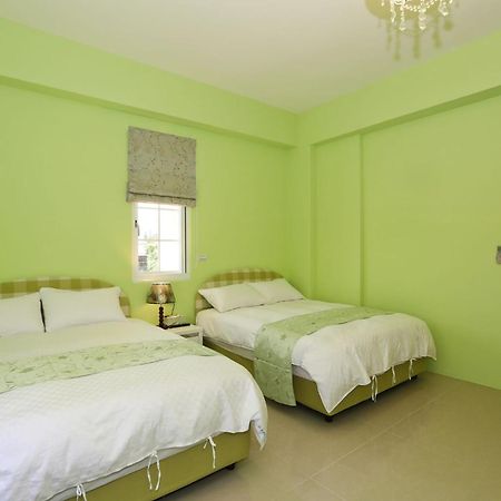 Taitung Holidays B&B Bagian luar foto