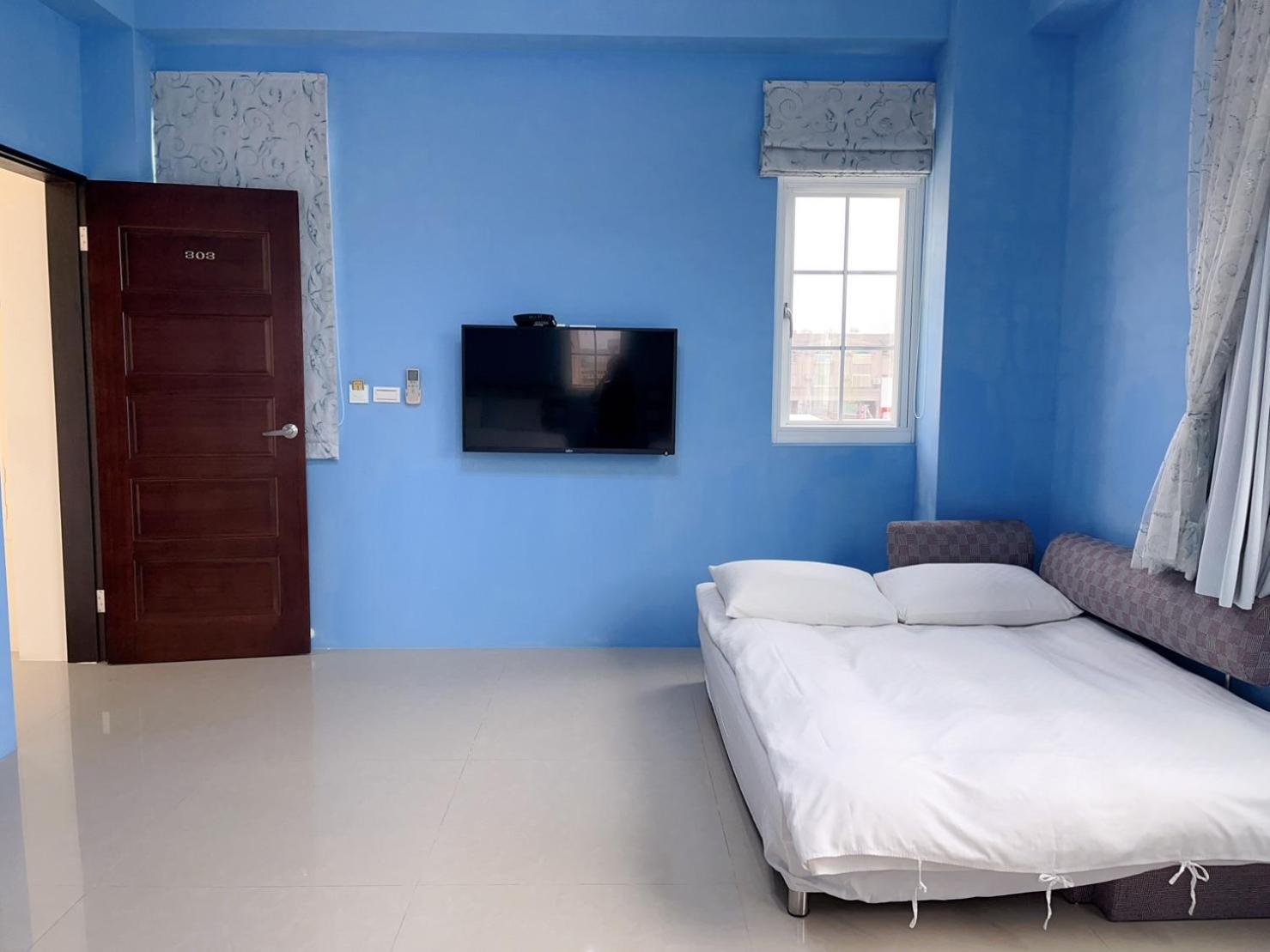 Taitung Holidays B&B Bagian luar foto