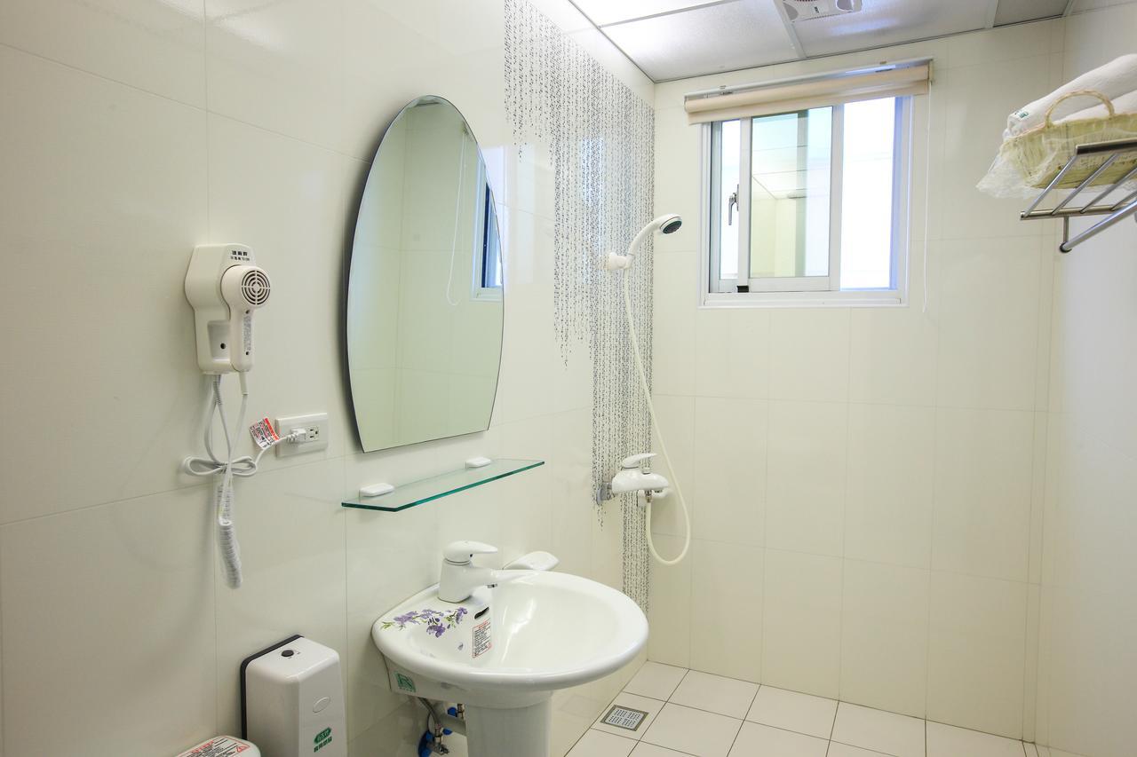 Taitung Holidays B&B Bagian luar foto